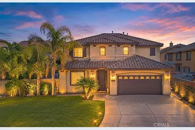 6861 Earp Way, Fontana, CA 92336 - Photo 1