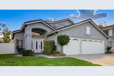 10085 Arrow Leaf, Moreno Valley, CA 92557 - Photo 1