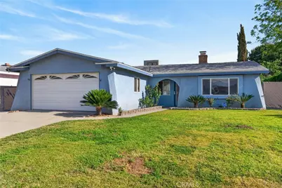 22155 De Berry Street, Grand Terrace, CA 92324 - Photo 1