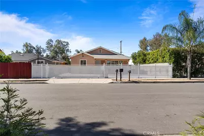 217 E 5th Street, Perris, CA 92570 - Photo 1