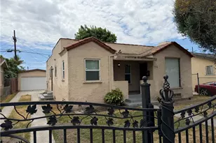 1716 W 67th, Los Angeles, CA 90047 - Photo 1