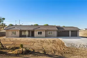 22324 Rancho, Apple Valley, CA 92308 - Photo 1