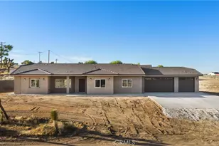 22324 Rancho, Apple Valley, CA 92308 - Photo 1