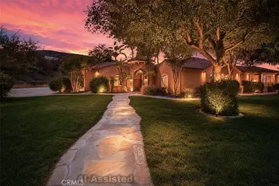 9609 Equestrian Drive, Riverside, CA 92503 - Photo 1