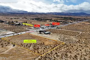 0 Pearblossom Hwy, Pearblossom, CA 93553 - Photo 1