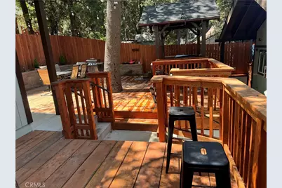 24035 Pioneer Camp Road, Crestline, CA 92325 - Photo 5