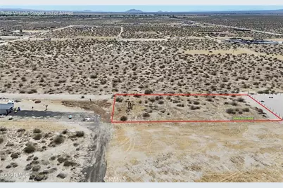 0 E Ave R-12, Littlerock, CA 93543 - Photo 9