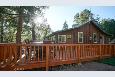 25881 Sunset, Twin Peaks, CA 92391 - Photo 35