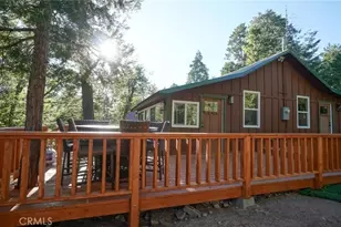 25881 Sunset, Twin Peaks, CA 92391 - Photo 35