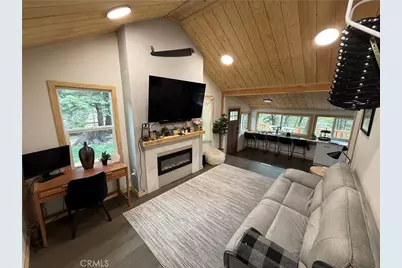 25881 Sunset, Twin Peaks, CA 92391 - Photo 9