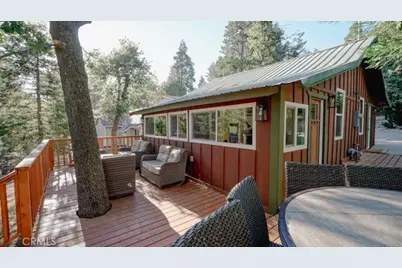 25881 Sunset, Twin Peaks, CA 92391 - Photo 37