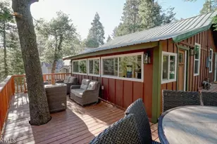 25881 Sunset, Twin Peaks, CA 92391 - Photo 37