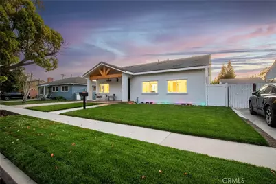 1933 Fanwood, Long Beach, CA 90815 - Photo 5