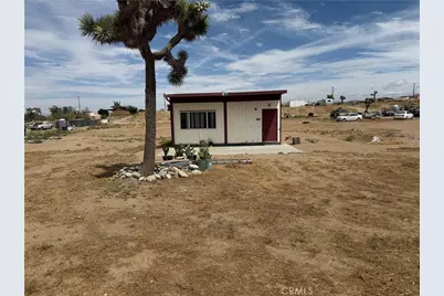 11551 Cactus, Phelan, CA 92371 - Photo 1