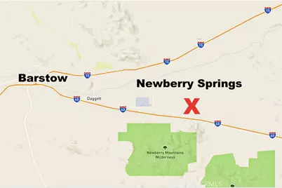 1 Topanga Street, Newberry Springs, CA 92365 - Photo 3