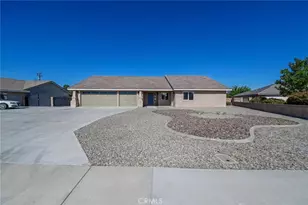 13934 Okesa, Apple Valley, CA 92307 - Photo 1