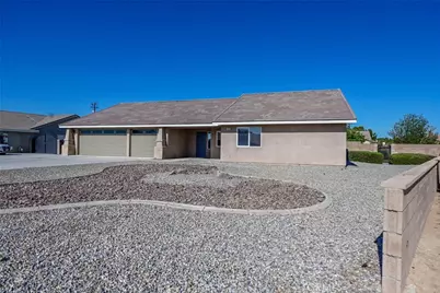 13934 Okesa, Apple Valley, CA 92307 - Photo 3