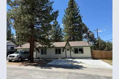 744 E Big Bear, Big Bear City, CA 92314 - Photo 1