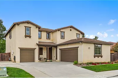 1248 Burgundy Rose Way, Beaumont, CA 92223 - Photo 33
