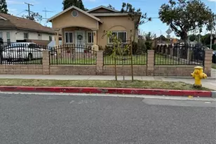 444 W Buckthorn, Inglewood, CA 90301 - Photo 1