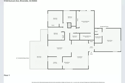 9130 Duncan Avenue, Riverside, CA 92503 - Photo 3