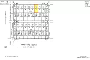 0 E Ave R-12, Littlerock, CA 93543 - Photo 1