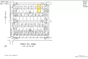 0 R12/Vic Vac Ave, Littlerock, CA 93543 - Photo 1