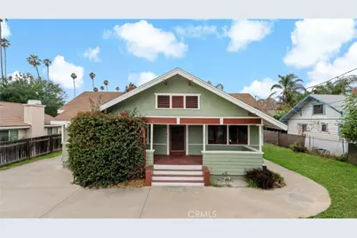 4781 Brockton Avenue, Riverside, CA 92506 - Photo 3