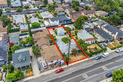 1346 Yosemite, Los Angeles, CA 90041 - Photo 5