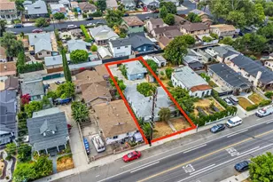 1346 Yosemite, Los Angeles, CA 90041 - Photo 5