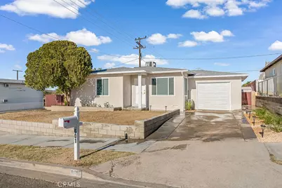 601 Kathleen, Barstow, CA 92311 - Photo 5