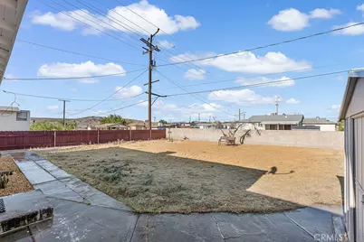 601 Kathleen, Barstow, CA 92311 - Photo 21