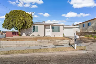601 Kathleen, Barstow, CA 92311 - Photo 3