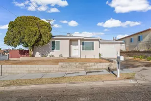 601 Kathleen, Barstow, CA 92311 - Photo 3