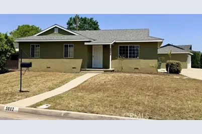 5002 N Aspan, Covina, CA 91722 - Photo 1