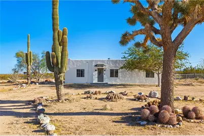 60611 Birdie Ln, Landers, CA 92285 - Photo 3