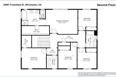 30901 Foxhollow, Winchester, CA 92596 - Photo 35