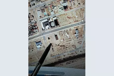 0 Yermo, Yermo, CA 92398 - Photo 1