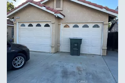 740 Hazelhurst, Coalinga, CA 93210 - Photo 1
