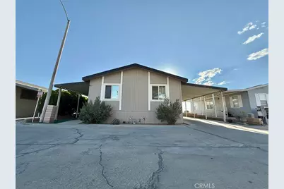 22020 Nisqually Road #49, Apple Valley, CA 92308 - Photo 1