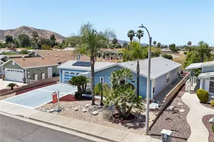 1601 Ailanthus, Hemet, CA 92545 - Photo 47