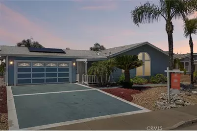 1601 Ailanthus, Hemet, CA 92545 - Photo 1