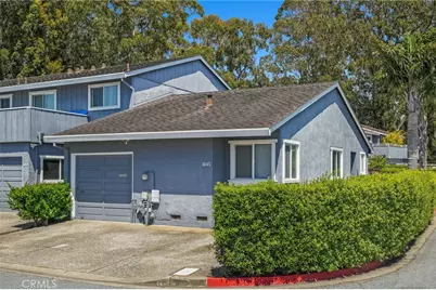 1045 S Arnold, Half Moon Bay, CA 94019 - Photo 1