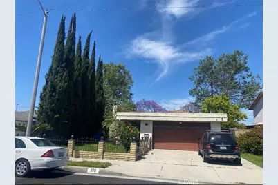 275 W Shadwell, Carson, CA 90745 - Photo 1