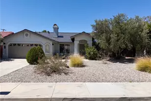 66585 San Marcus, Desert Hot Springs, CA 92240 - Photo 1