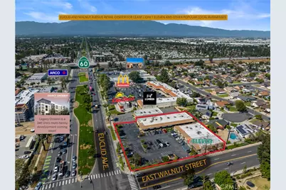 2551 S Euclid Avenue, Ontario, CA 91762 - Photo 1