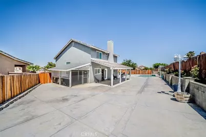 14736 Amber Court, Adelanto, CA 92301 - Photo 37