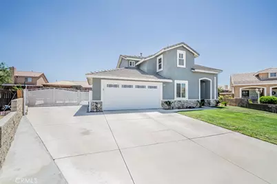 14736 Amber Court, Adelanto, CA 92301 - Photo 3