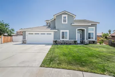 14736 Amber Court, Adelanto, CA 92301 - Photo 1