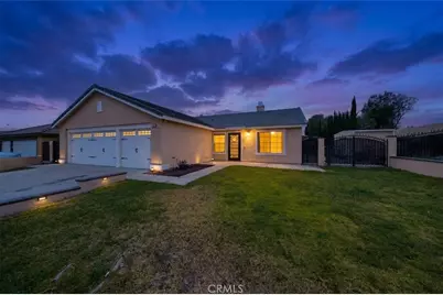 2294 N Smoketree Avenue, Rialto, CA 92377 - Photo 1